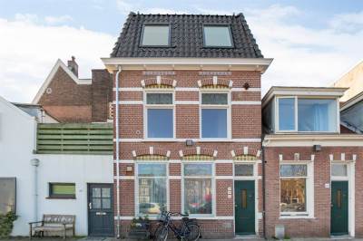 Woning Lange Herenvest 04-C 1 Haarlem