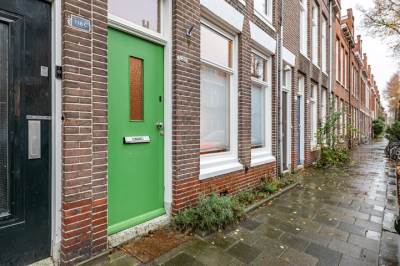 Woning Tuinbouwstraat 120 Groningen