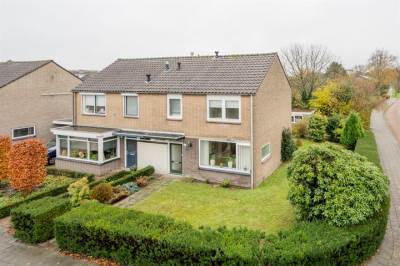 Woning Beatrixstraat 37 Nijkerk