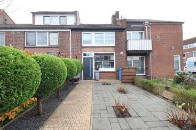 Woning 17 Septemberstraat 47 Veldhoven