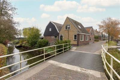 Woning Oosteinde 23 Opperdoes