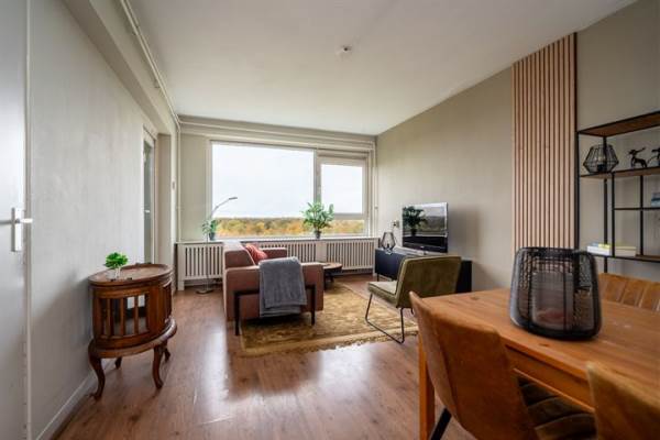 Woning Donderslaan 145 Groningen