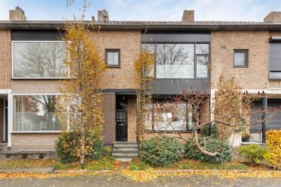 Woning Nassauplein 7 Zundert