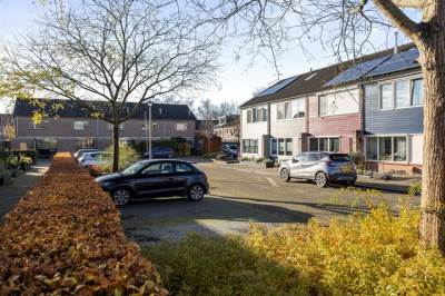 Woning de Huisstede 11 Olst