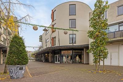 Woning Brabantplein 50 Uden