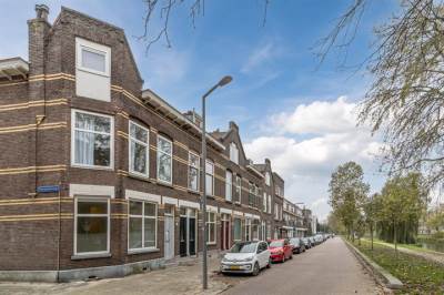 Woning Boergoensevliet 26 Rotterdam