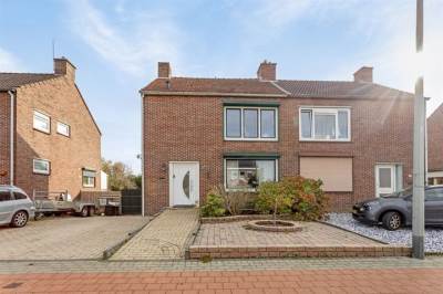 Woning Trichterweg 168 Brunssum