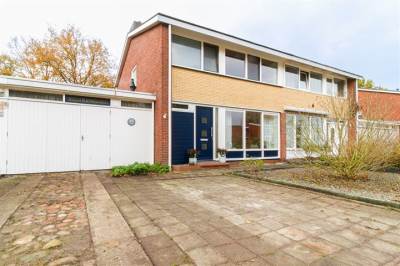 Woning Tulpstraat 10 Winschoten