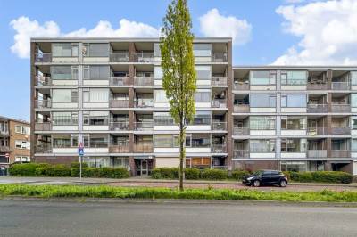 Woning Wichard van Pontlaan 104 Arnhem