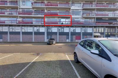 Woning Hanzestraat 43 Arnhem