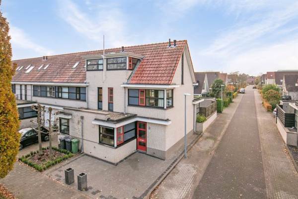 Woning De Boomgaard 47 Zutphen