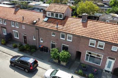 Woning Wethouder van Besouwstraat 32 Goirle
