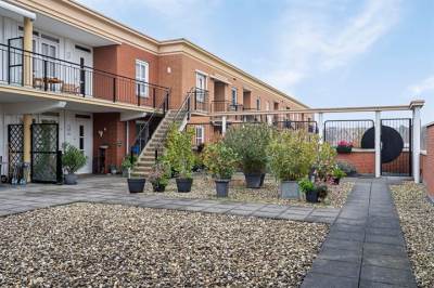 Woning Kluisstraat 88 Helmond