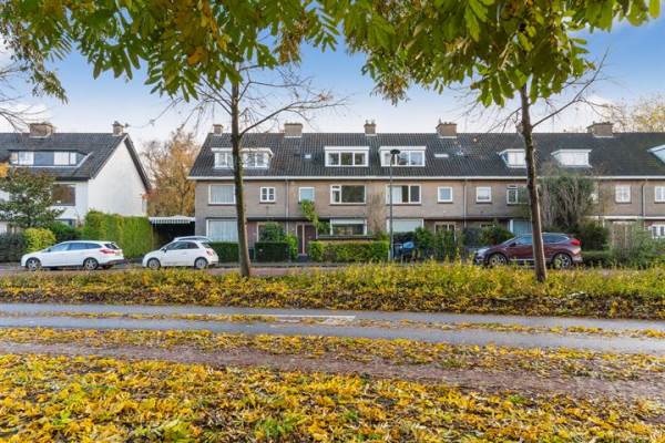 Woning Deijlerweg 130 Wassenaar