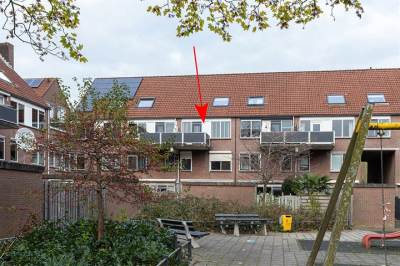 Woning Dorlandsweer 82 Sliedrecht