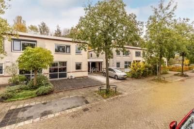 Woning Kleine Vos 29 's-Gravendeel