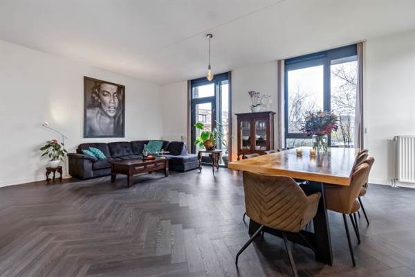 Woning Torenvalklaan 29 Den Haag