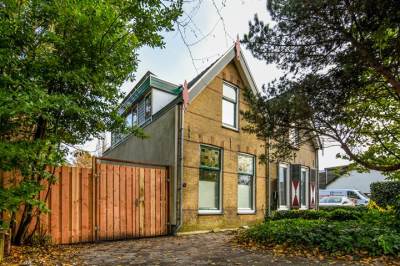 Woning Capelseweg 40 Capelle aan den IJssel
