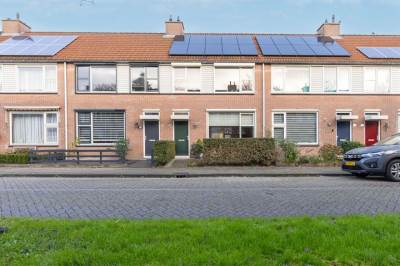 Woning Watersnip 74 Hoorn (NH)