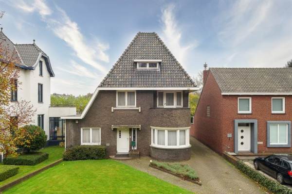 Woning Rijksweg Noord 57 Geleen
