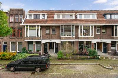 Woning Koninginnestraat 36 Dordrecht
