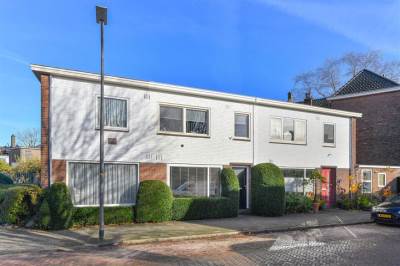 Woning Oranjestraat 21 Velp (GE)