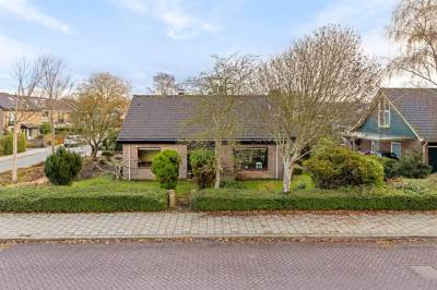 Woning Oosterdijk 11 Dirkshorn