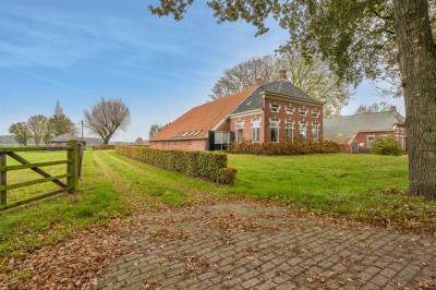 Woning Hoofdweg 240 Slochteren