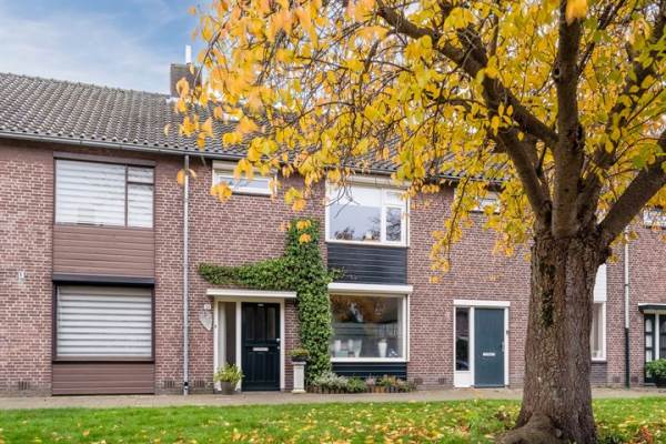 Woning Bagelaarstraat 34 Eindhoven