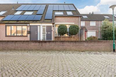 Woning Bereklauw 117 Cuijk