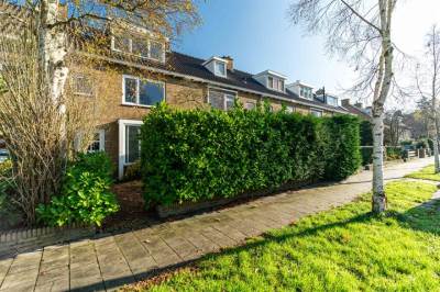 Woning Anemonenweg 18 Wassenaar