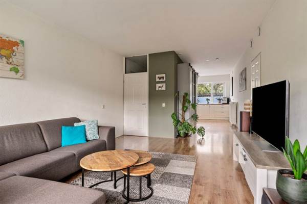 Woning Meerpaal 13 Groningen