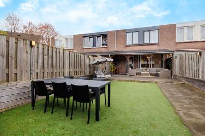 Woning Hillekensacker 3306 Nijmegen