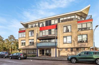 Woning Werengouw 26 Volendam