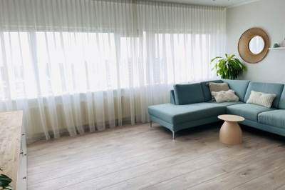 Woning Wamberg 78 Amsterdam