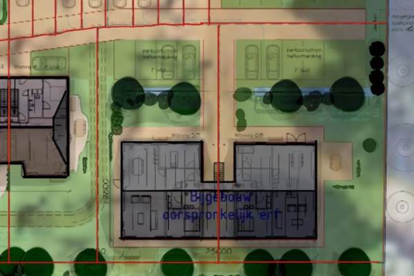 Woning Rijksweg 2 Staphorst