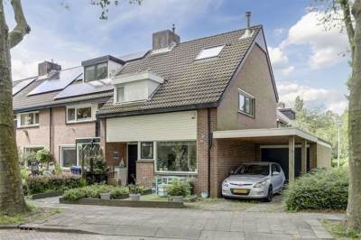 Woning Koggewaard 4 Alkmaar