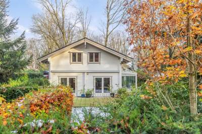 Woning De Stille Wille 27 Oost West en Middelbeers