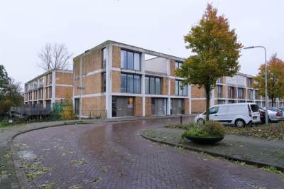 Woning Dassenrade 12 Den Haag