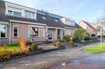Woning Roebol 35 Genemuiden