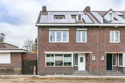 Woning Wilhelminastraat 11 Brunssum