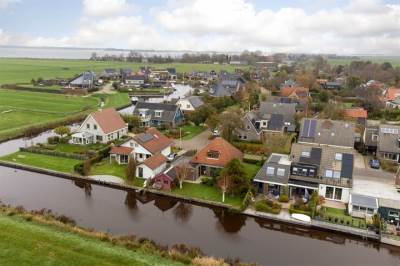 Woning Joop Schweitzerstrjitte 15 Elahuizen