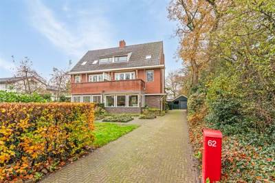 Woning Westerse Drift 62 Haren (GR)