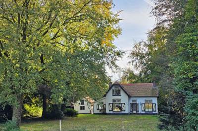 Woning Terwisscha 6 Appelscha