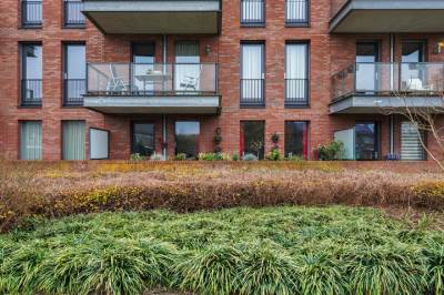 Woning Christofoor 4 Sint-Michielsgestel