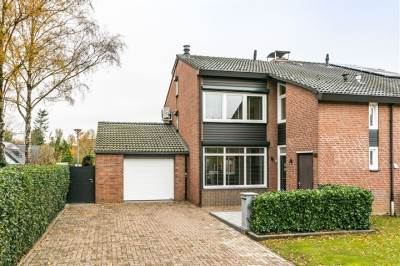 Woning Klingbemden 115 Brunssum