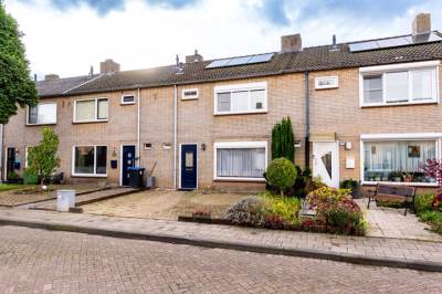 Woning Seringenstraat 17 Putte