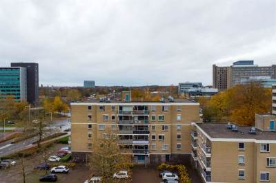 Woning Generaal Stedmanstraat 212 Eindhoven