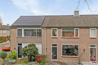 Woning Prof. Nolenslaan 67 Waalwijk