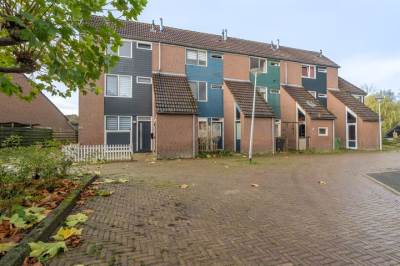 Woning Rolblok 8 Delfzijl